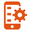 Mobile Application Development MCQ Icon