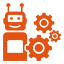 Robotics and Automation MCQ Icon