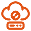 Serverless Computing MCQ Icon