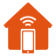 Smart Home Systems MCQ Icon