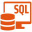 Structured Query Language (SQL) MCQ Icon