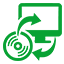 Data Backup and Recovery MCQ Icon