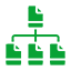 File Systems and File Management MCQ Icon