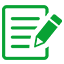 ICT Abbreviations (Acronyms) MCQ Icon