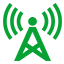 Wireless Communication MCQ Icon