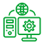 Communication Devices MCQ Icon