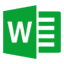 Word Processing MCQ Icon