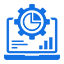 Data Processing MCQ Icon