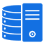 Database Management Systems (DBMS) MCQ Icon