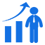 ICT Career Paths MCQ Icon