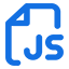 JavaScript MCQ Icon