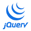 jQuery MCQ Icon