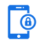 Mobile Security MCQ Icon