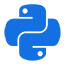 Python Programming MCQ Icon