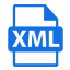 XML MCQ Icon