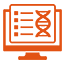 Bioinformatics MCQ Icon