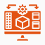 Computer Architecture MCQ Icon