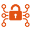 Cryptography and Encryption MCQ Icon