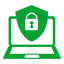 Computer Security MCQ Icon