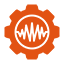 Digital Signal Processing (DSP) MCQ Icon