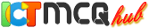 ICT MCQ Logo Small